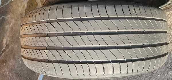 Set 4 anvelope noi Michelin primacy 4 255/45/r20