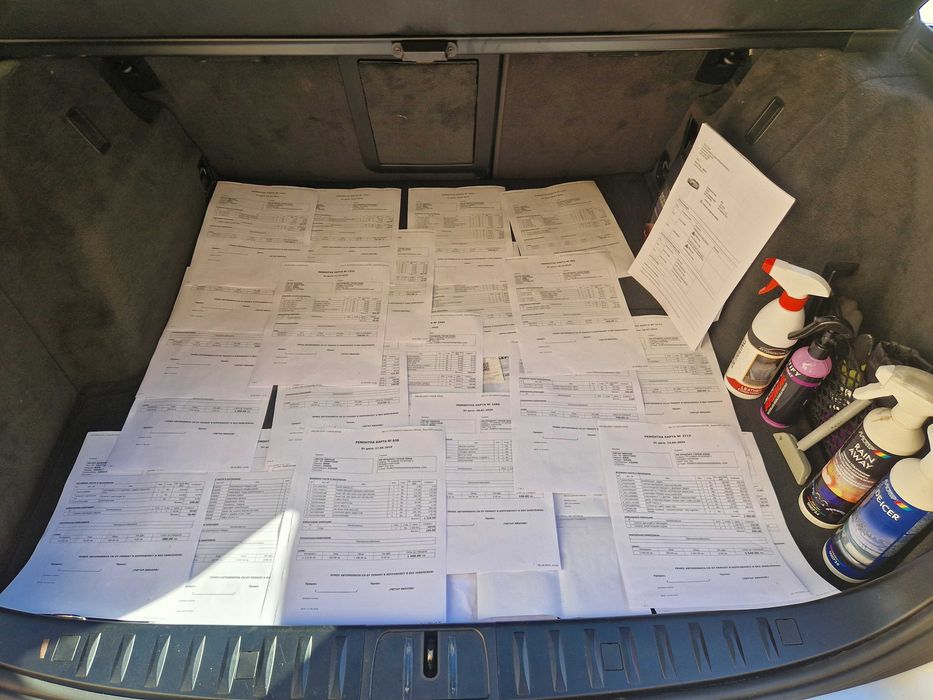 BMW 330 XD LCI Mpack