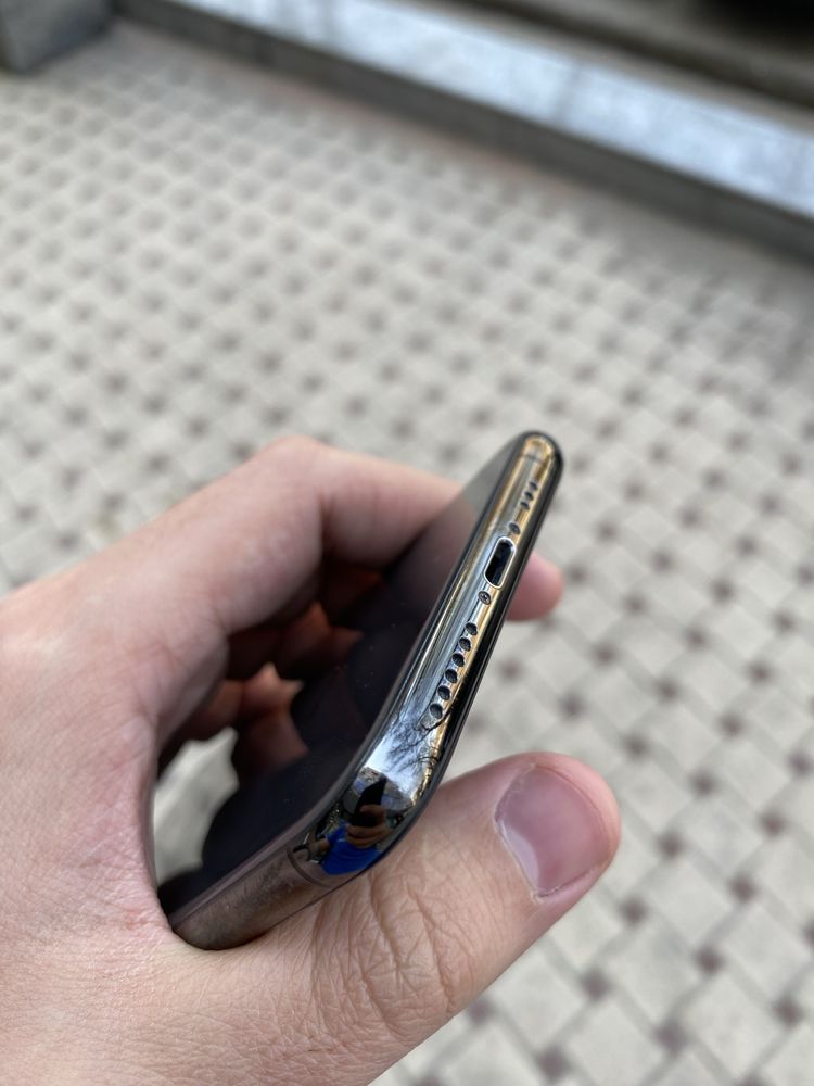 Iphone xs 64gb LLA