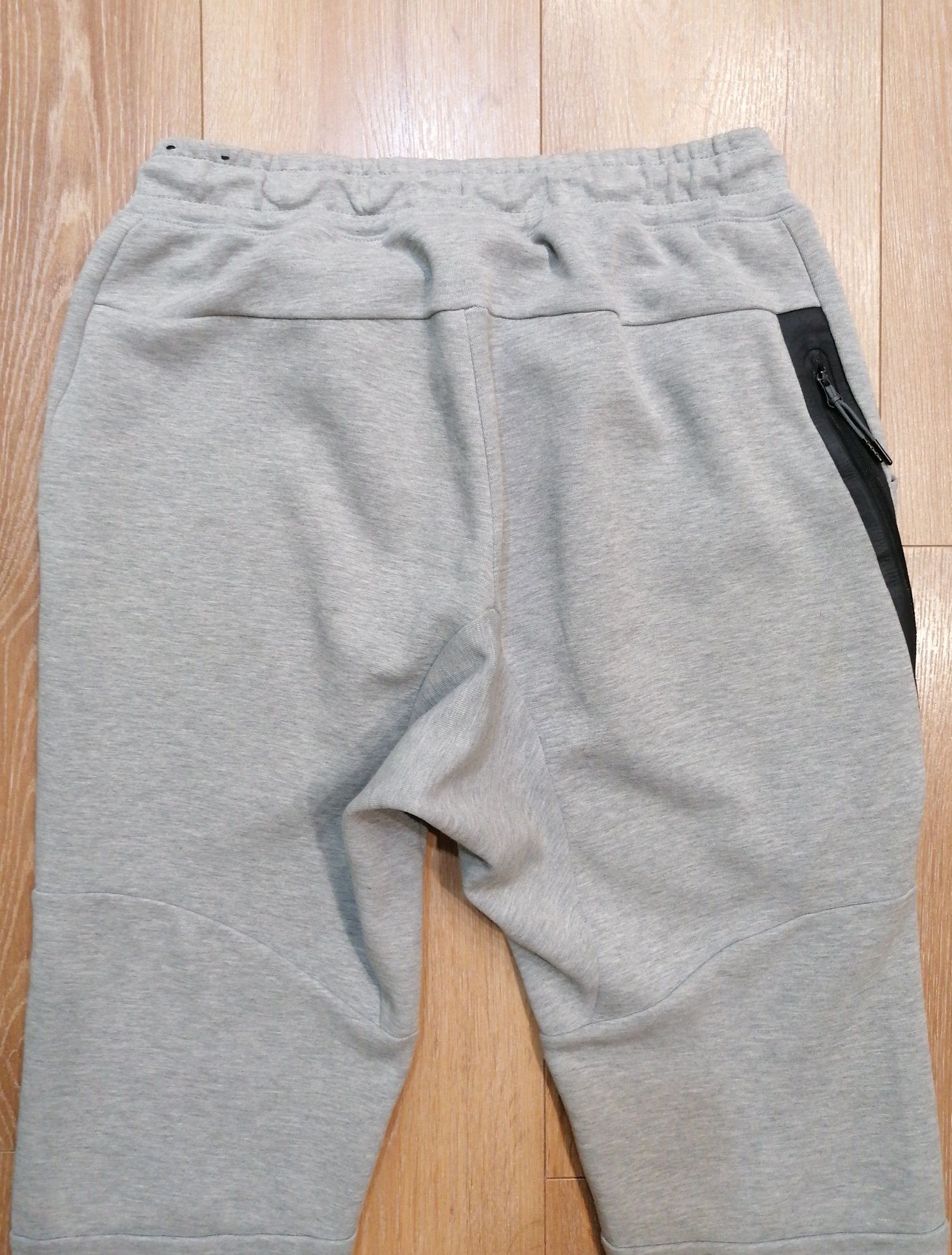 Nike fleece долнище мъжко оригинален