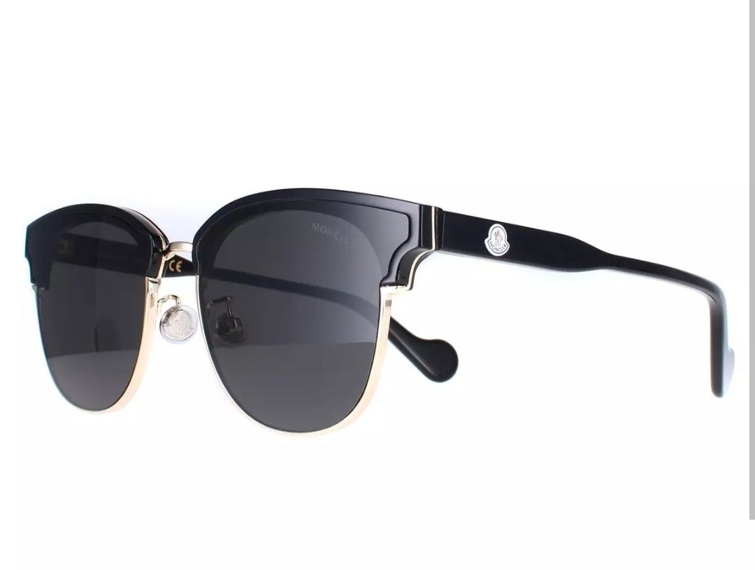 Разпродажба !!! Оригинални слънчеви очила Moncler ml0112-k/s 01a