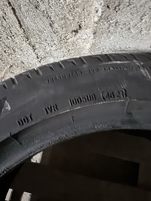 Летни гуми Bridgestone спорт пакет