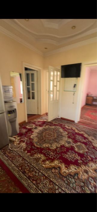 Киров . Олмазор. Кўча. 2. Сотих. 4. Хона. Ўрта. Ремонт..К