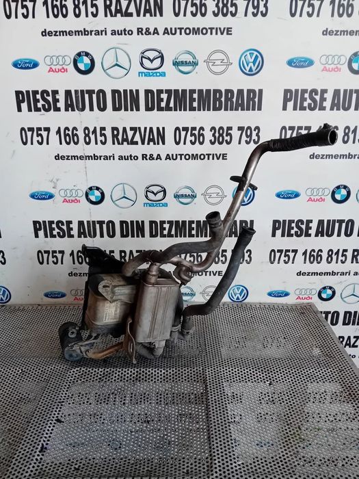 Sirocou Webasto Vw Passat B6 2006-2011 Original Motor BMP