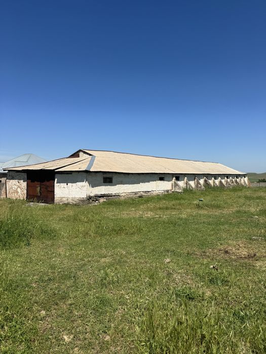 Аренда склада под хранение