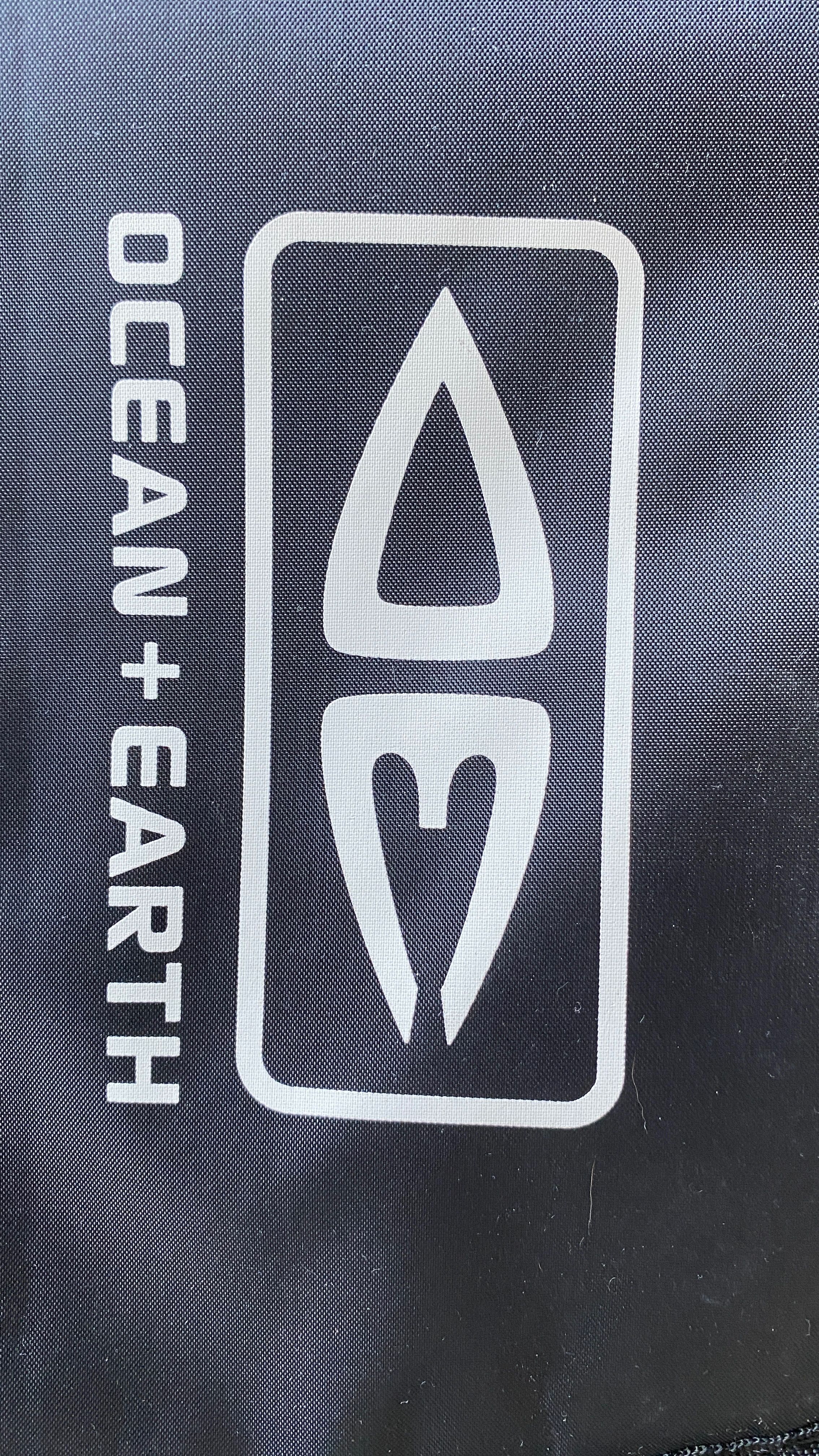 Нов калъф за сърф 7” ocean & earth / surfboard bag