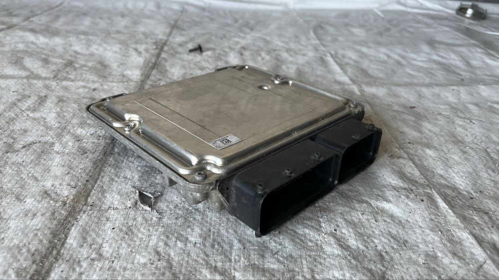 Компютър Opel Insignia 2.0