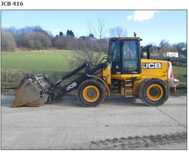 piese de schimb din dezmembrari buldoexcavator caterpillar 416