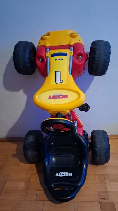 cart pentru copii
