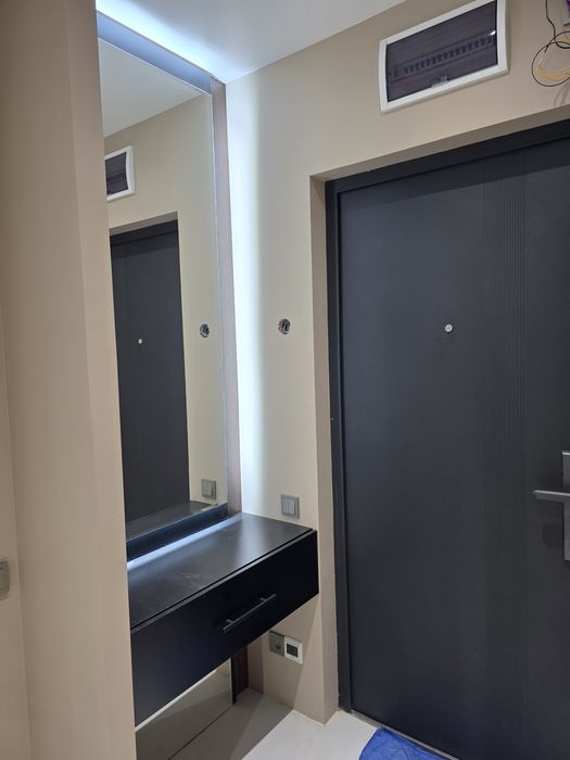 Сдам в аренду (студия), круг Рохат