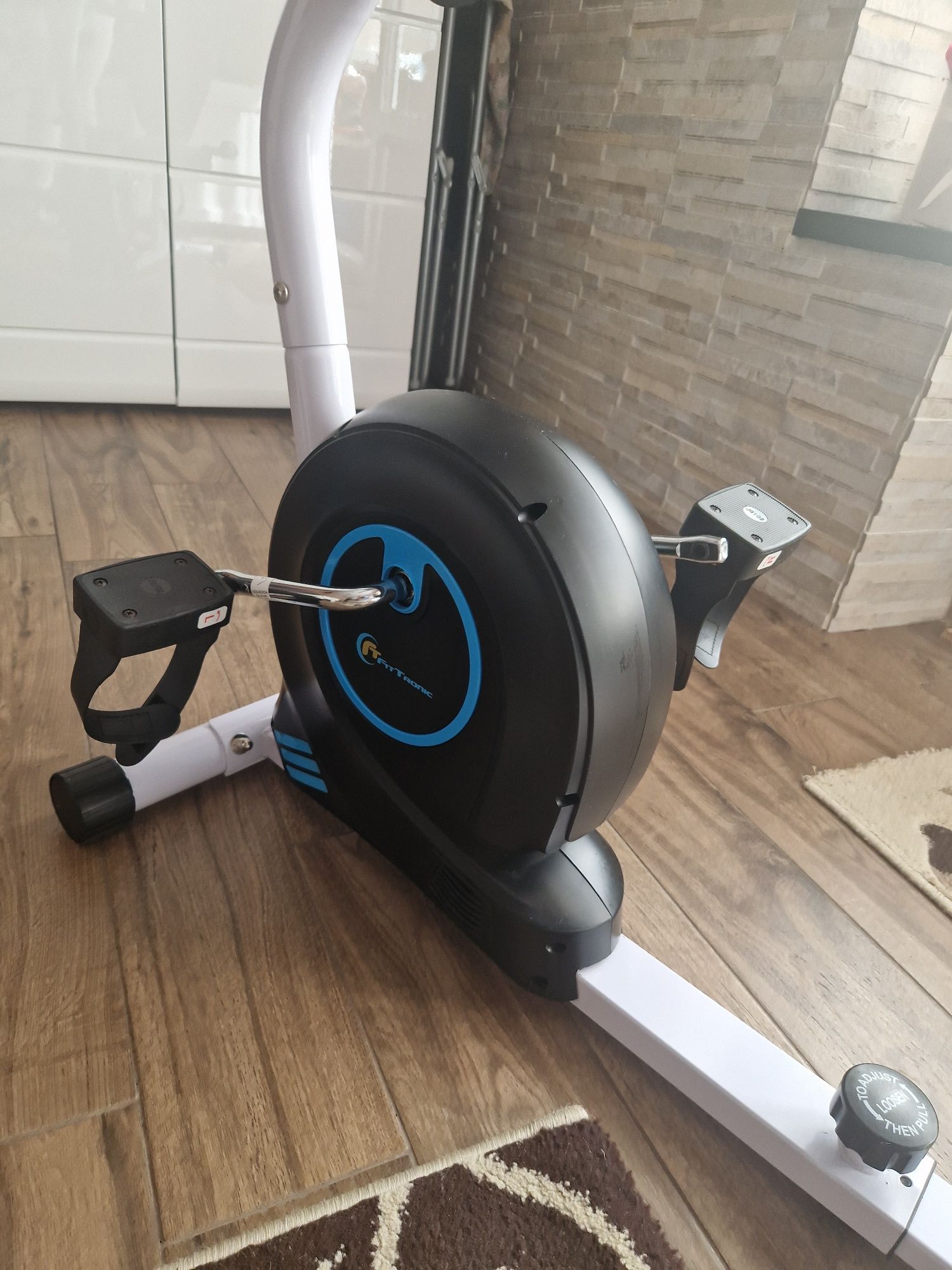 Bicicleta fitnes