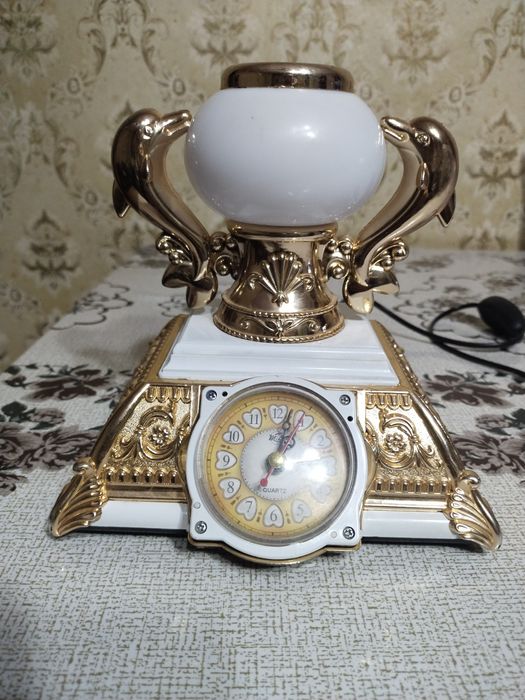 Ночной светильник