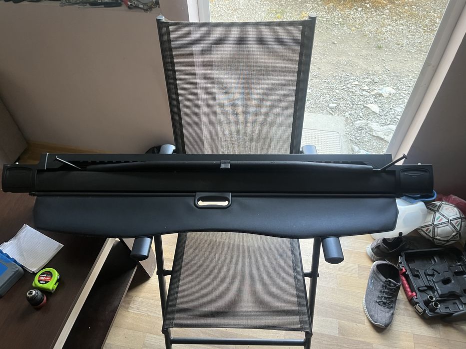 Щори за багажника Бмв 3-та и 5 та серия е91, е61