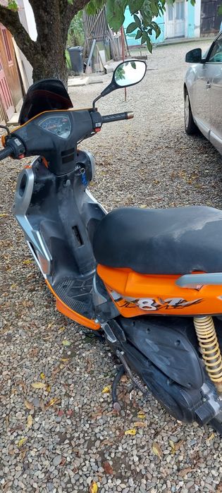 Scuter Kymco de vinzare