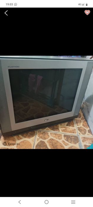 Телевизор  LG бу продаю
