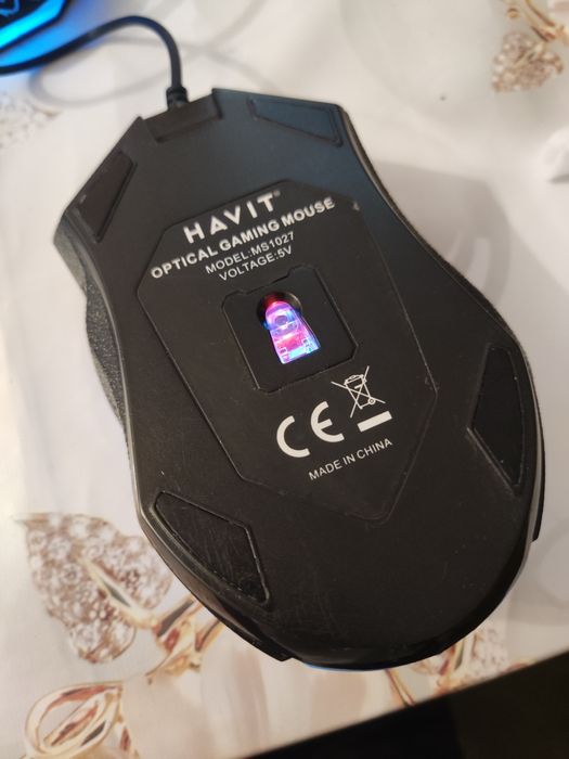 Продаю мышку Havit