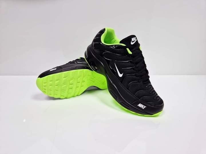 Мъжки маратонки Puma, Nike