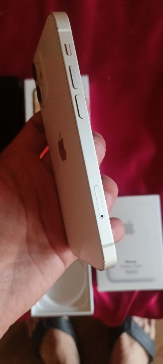 iPhone 12 mini 64gb