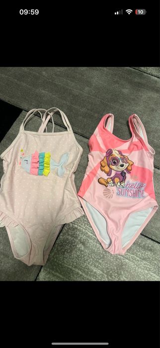 Costum de baie   Copii