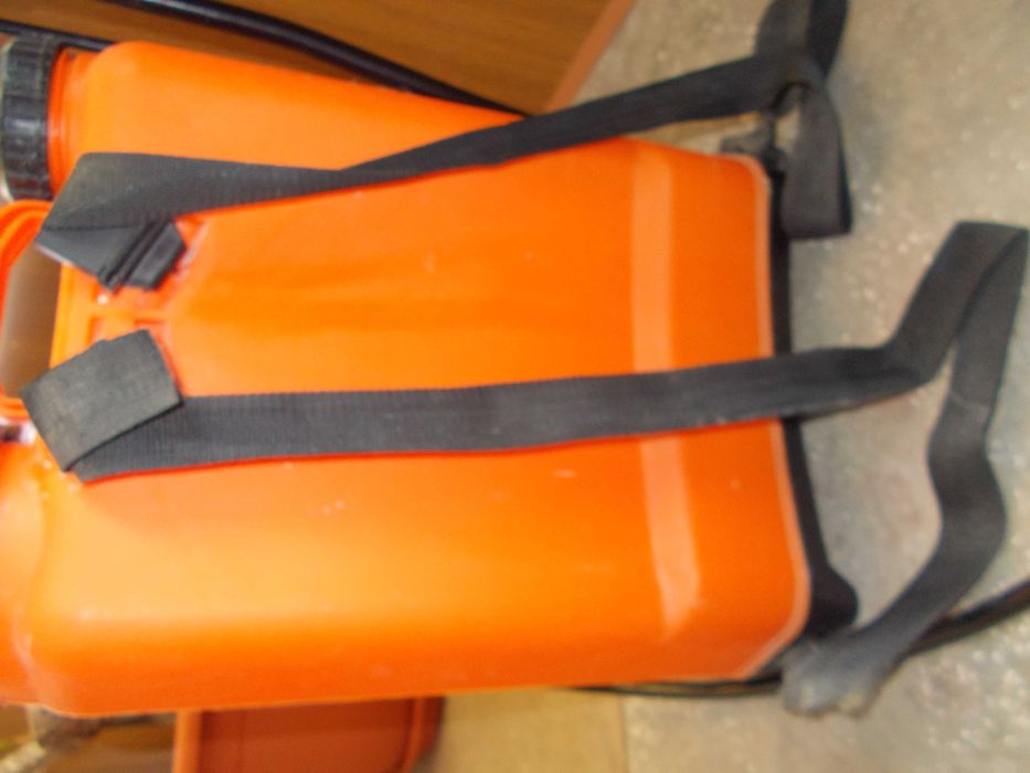 Pompa pentru stropit vita de vie