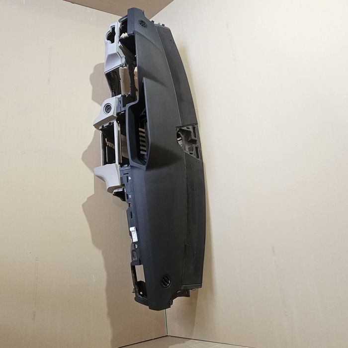 Мерцедес W212 Арматурно табло преди фейса