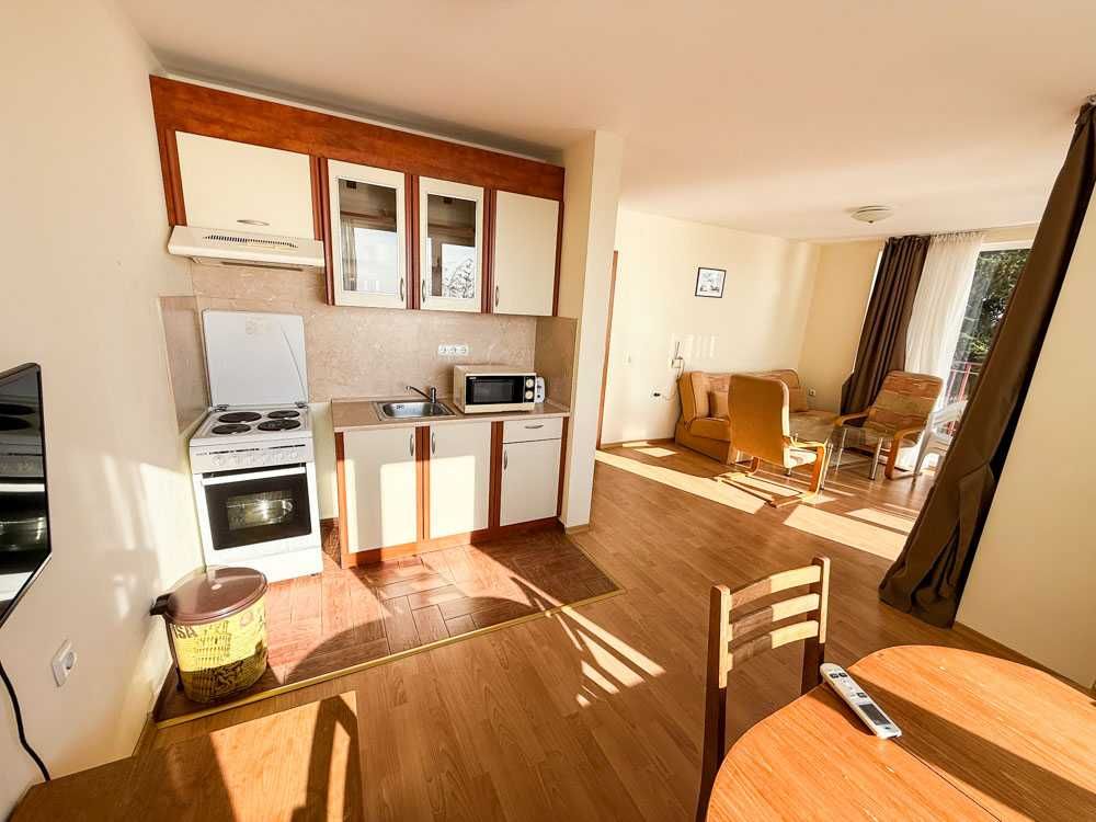Продава се Тристаен апартамент в Свети Влас - 99 кв.м за 1213 €/кв.м - Снимка #10