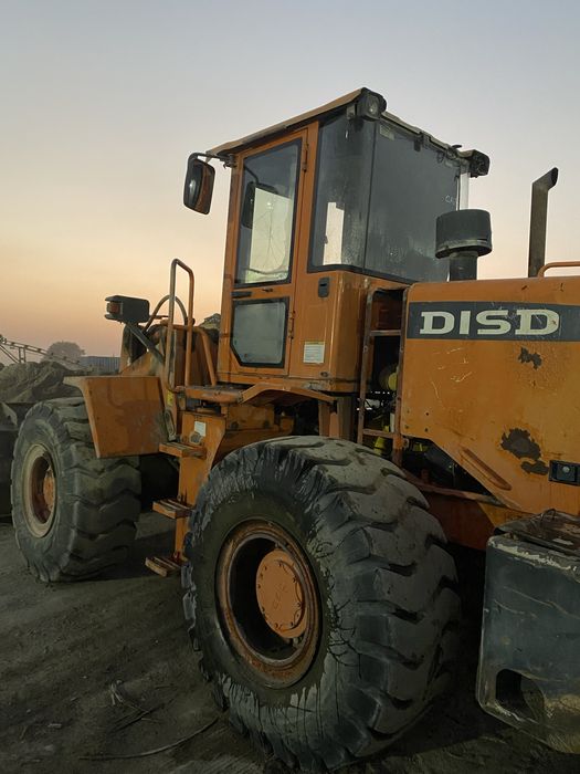 Продается Погрузчик Doosan 2013