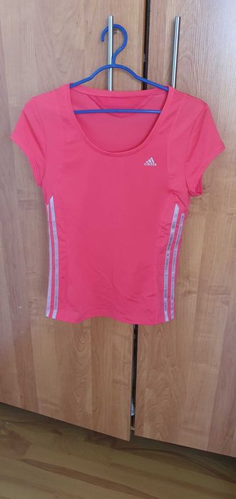 Футболка спортивная