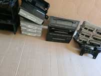 Unitate MMI/Unitate radio Audi A4 A5 A6 A7 Q5