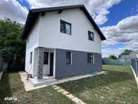 De inchiriat Casa Corbeanca 4 camere