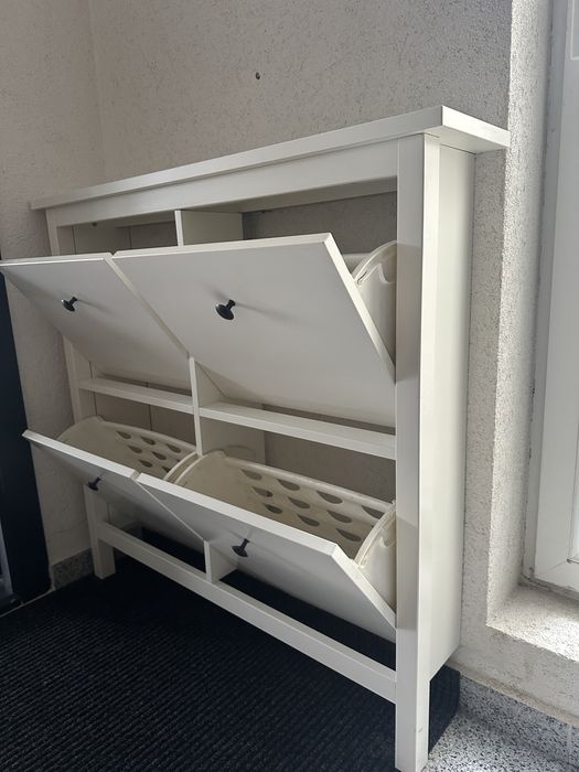 Pantofar Ikea IMPECABIL