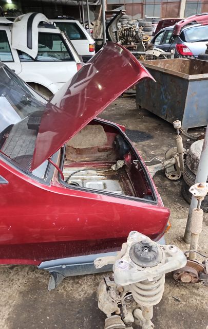 Bobina inductie Dacia 1310 prima generatie