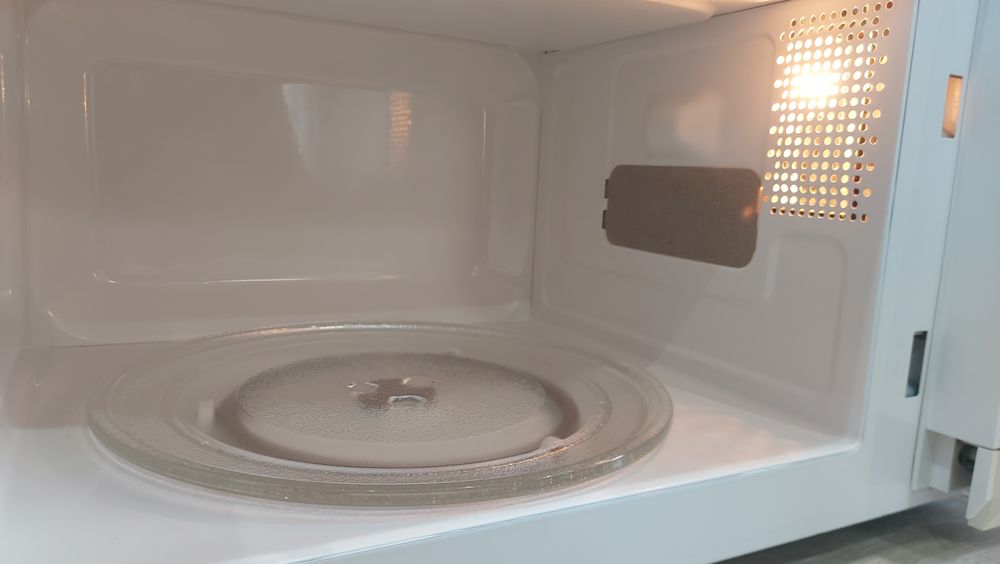 Микровълнова фурна Gorenje