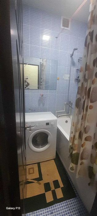 SOTILADI №1479 5-mikrorayon elitmaks + 6 metrli balkon kredit bo'ladi