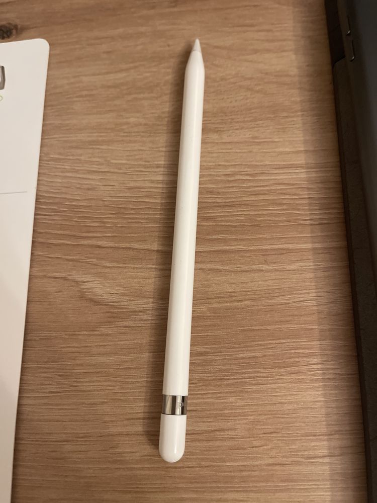 Ipad 8th gen 128gb + Apple pencil 1th gen