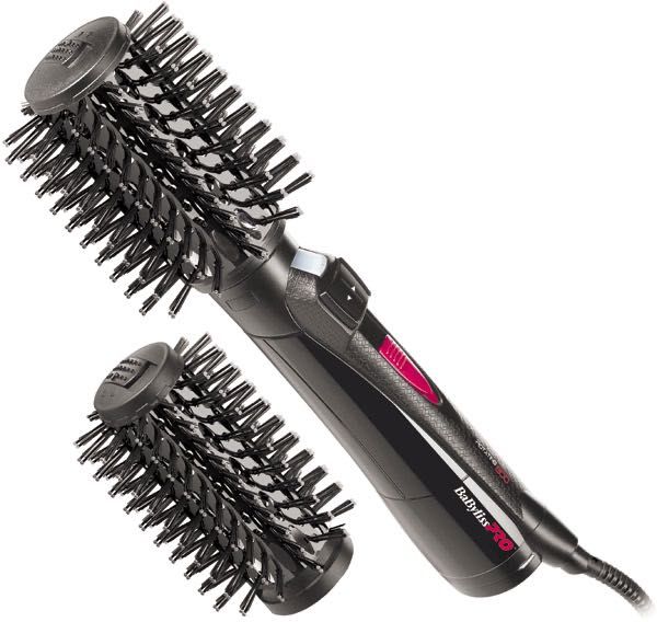 Въртяща четка BabyLiss Pro