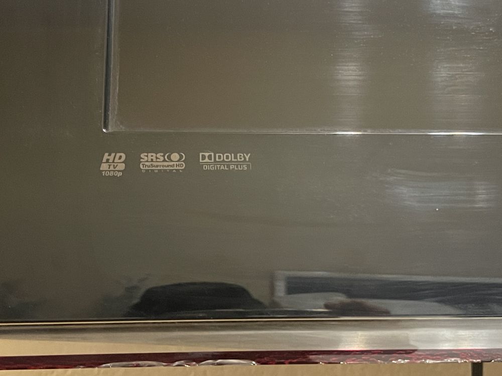 Samsung LCD TV 40 инча