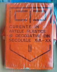 F372-Album Diapozitive RSR-Curente in Artele Plastice si Decorative.