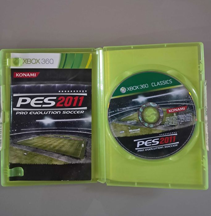 Игри за Xbox 360