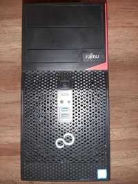 Fujitsu P556 i3 6100 3.70 GHz 8GB DDR4 RAM 500GB HDD Windows 11