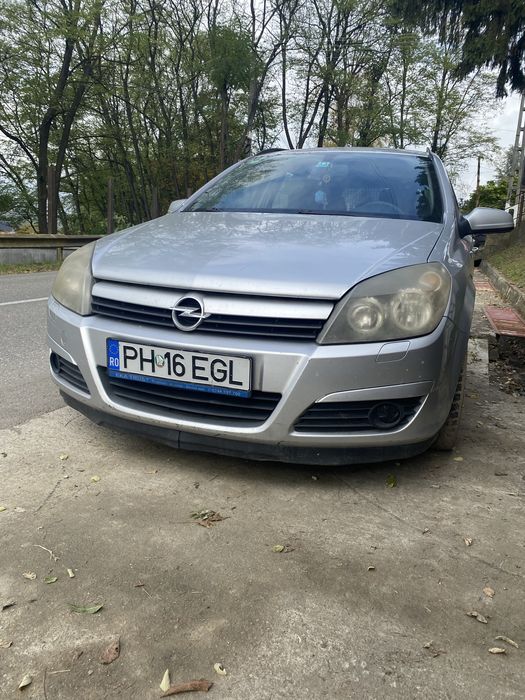 Vand opel astra H