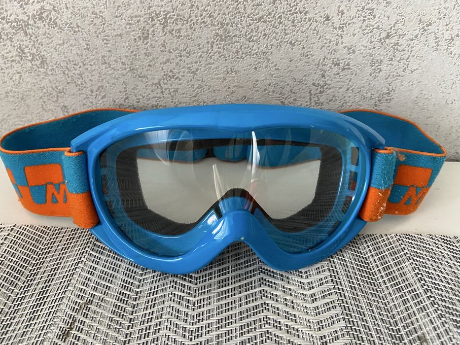 Детски Ски/Мото Очила Маска Nevica