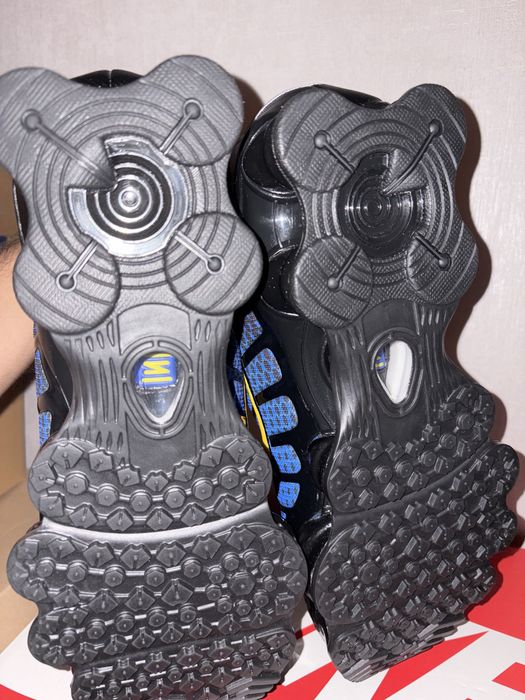 Nike Shox TL - Номер 44