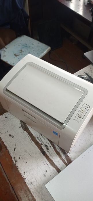 Printer sumsung ishlab turgan