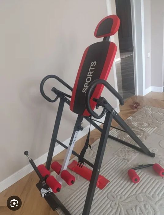 Инверсионый стол