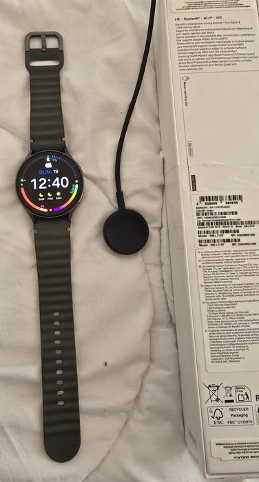 Galaxy watch 7 LTE 44mm