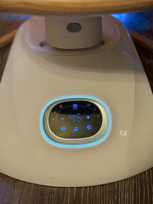 Бебешка люлка Cangaroo Triumph