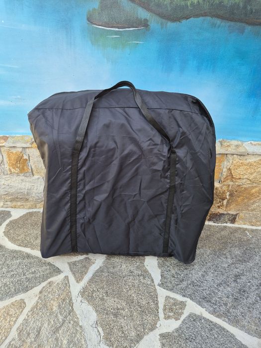 Сгъваемо бебешко легло/кошара 0-24м