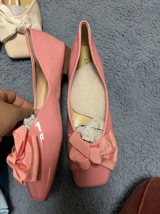 balerini C Paravano marimea 37 , 38 , 39 , 40 42