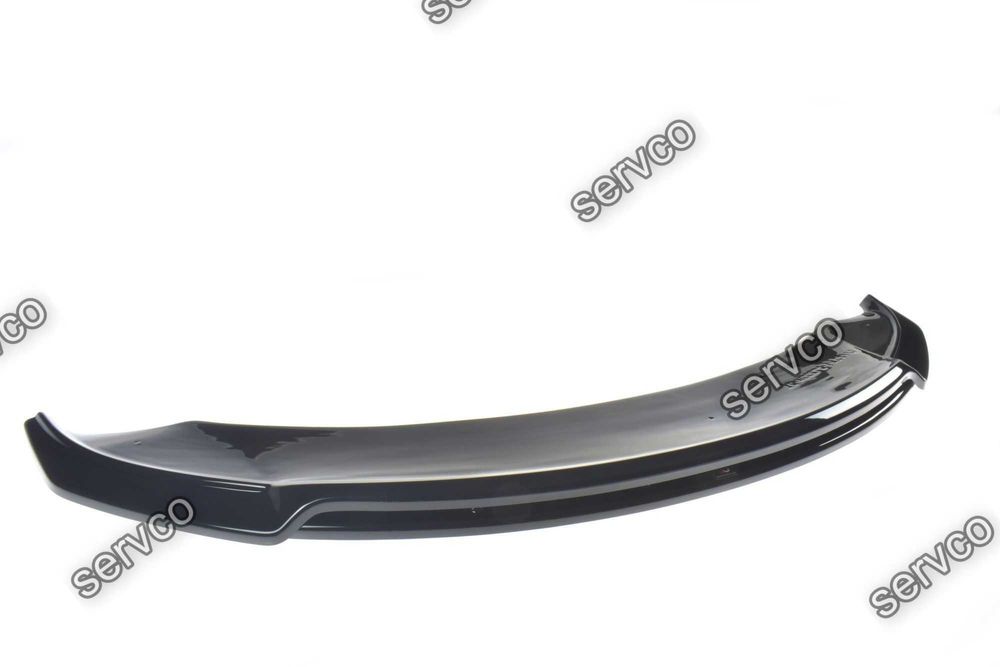 Prelungire splitter bara fata Tesla Model 3 2017- v2 - Maxton Design